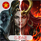 Bloodline Dòng Máu Anh Hùng Logo